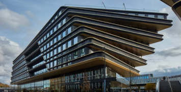 M3M Commercial Spaces