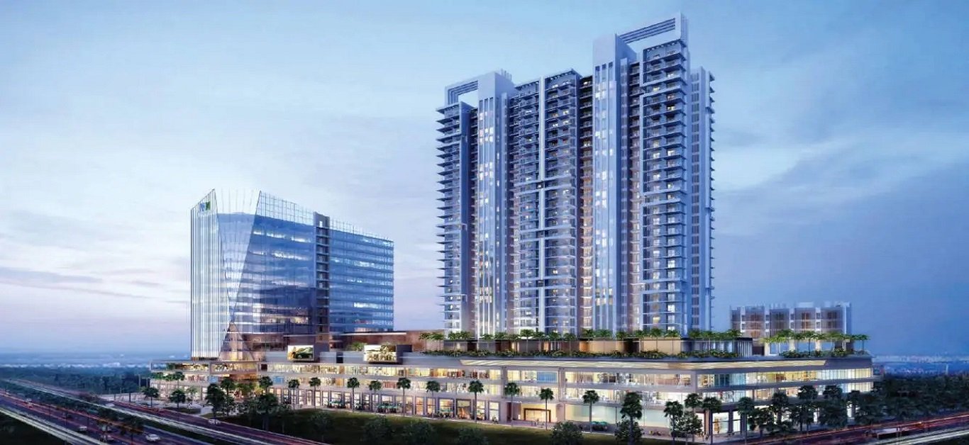 M3M Property IN SECTOR 65 Gurgaon