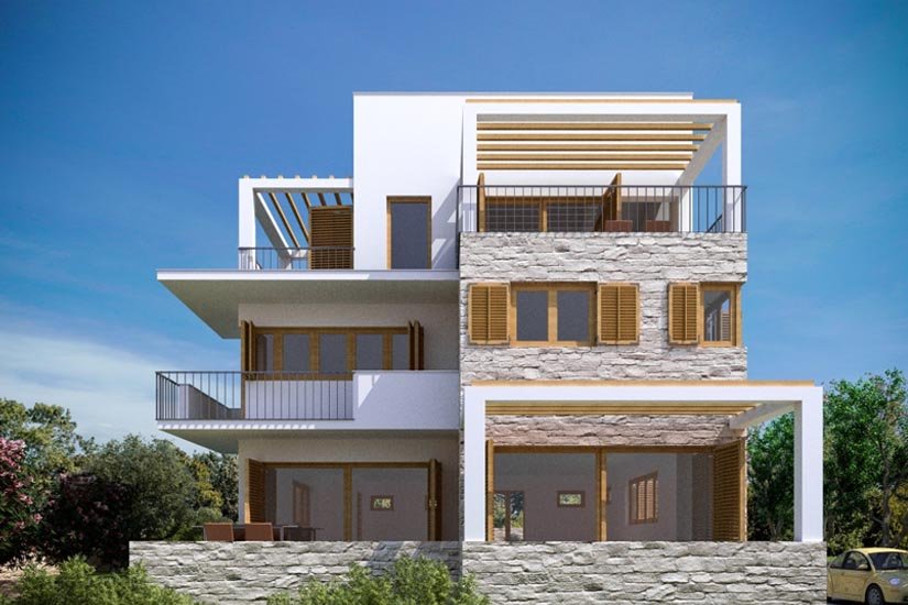 realestate services